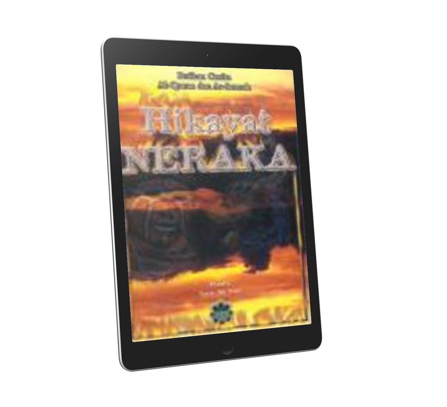 Hikayat Neraka