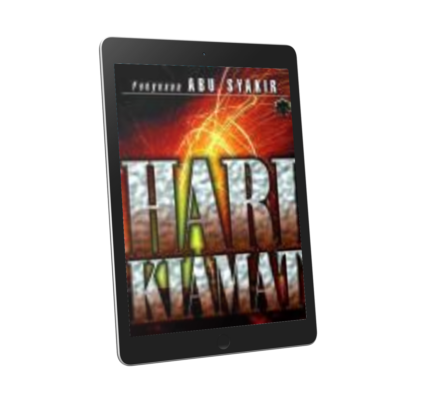 Hari Kiamat ( sm)
