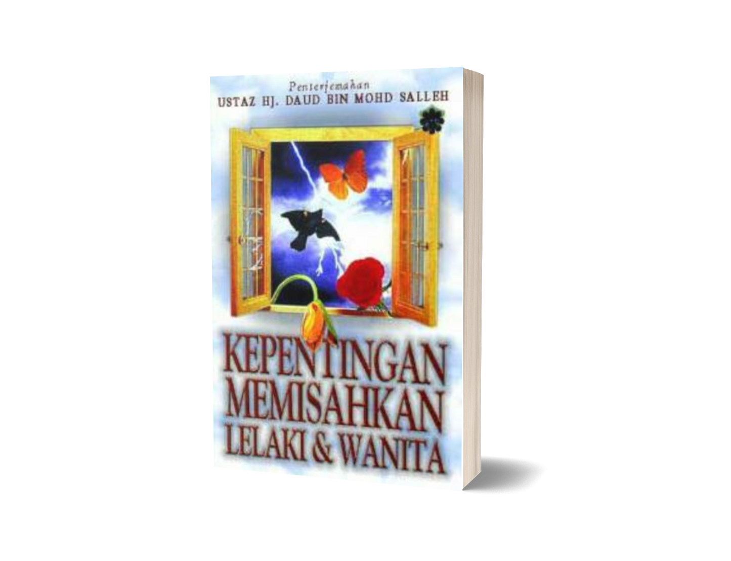Kepentingan Memisahkan Lelaki & Wanita