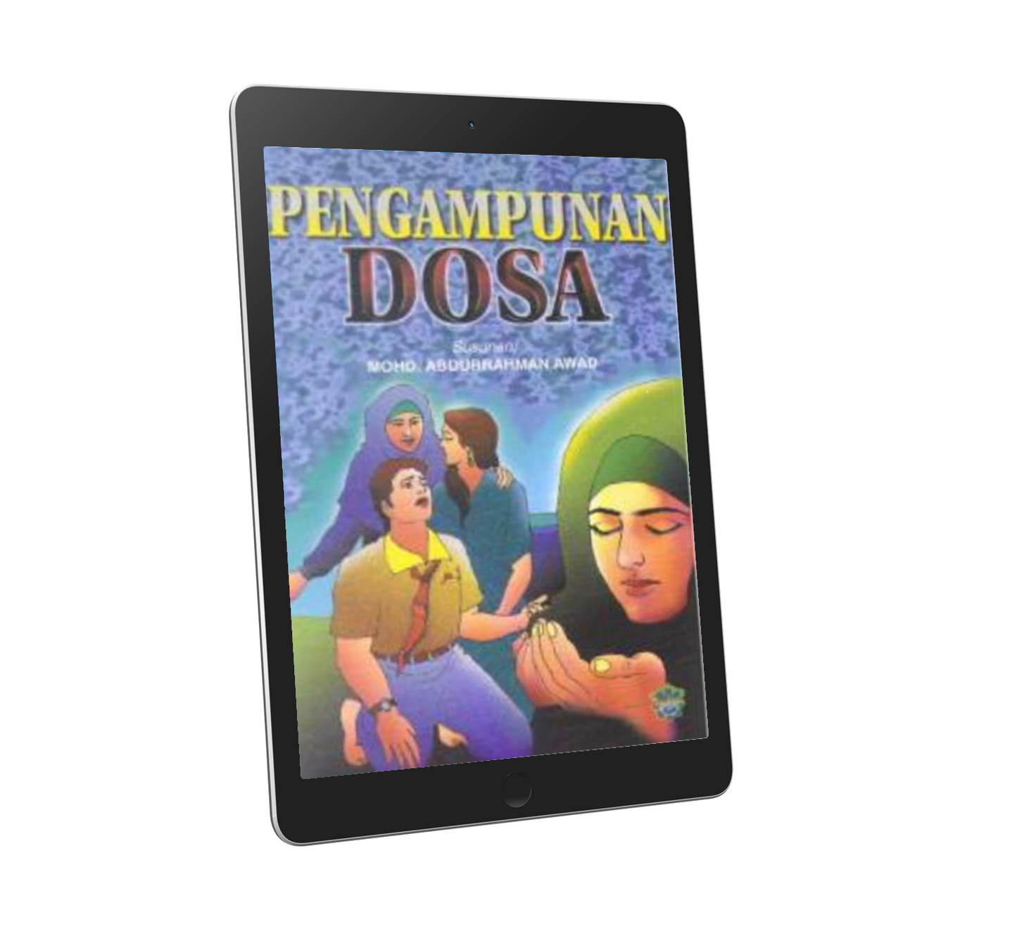 Pengampunan Dosa