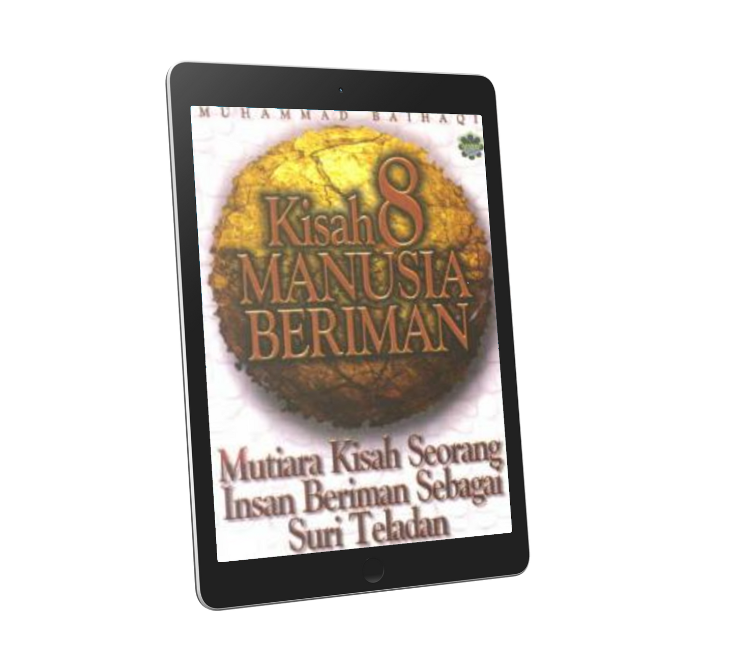 Kisah 8 Manusia Beriman