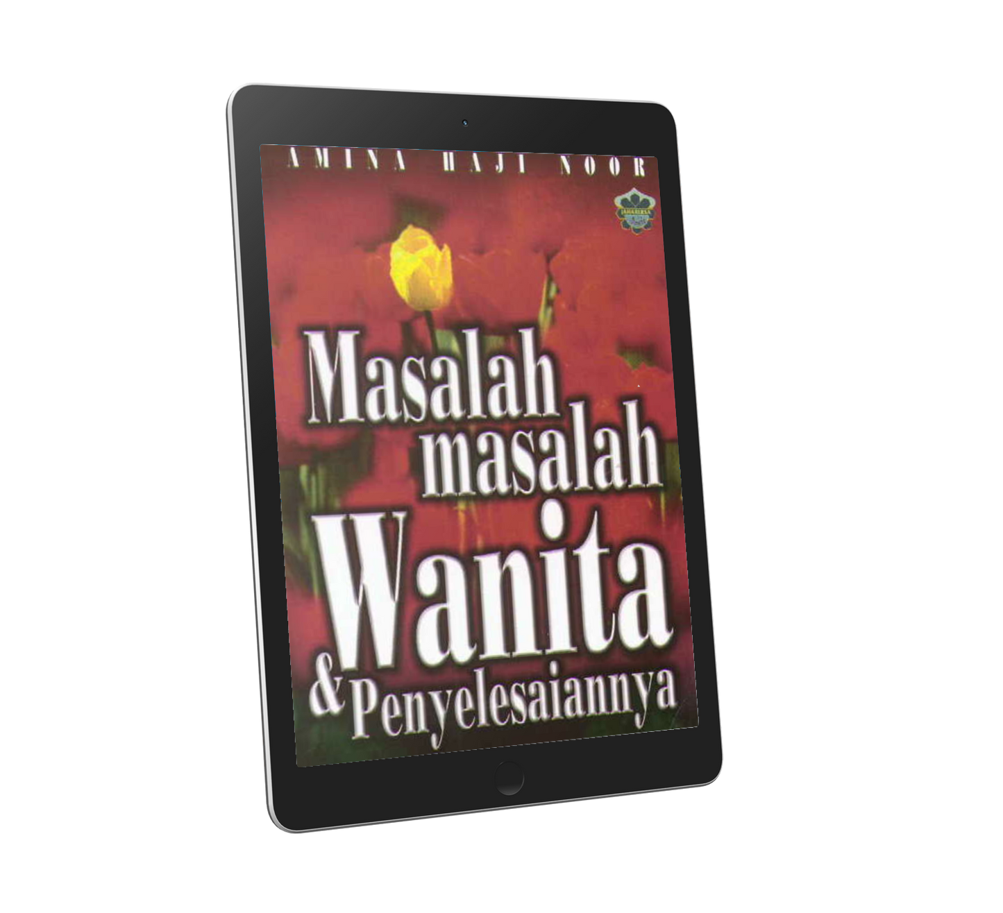 Masalah-Masalah Wanita & Penyelesaiannya