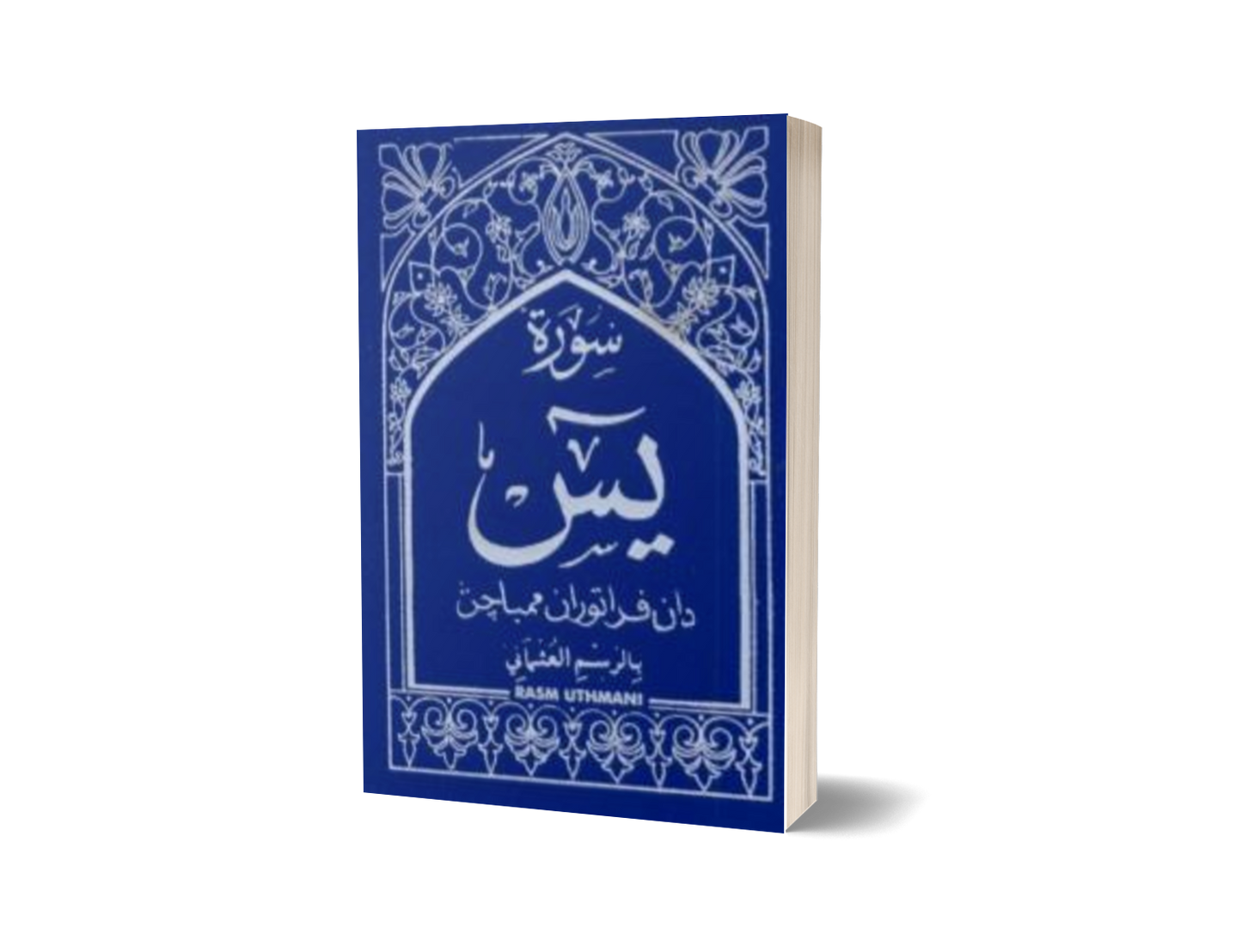 Yasin Plastik Osmani