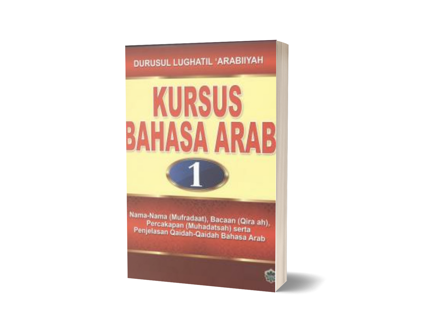 Kursus Bahasa Arab