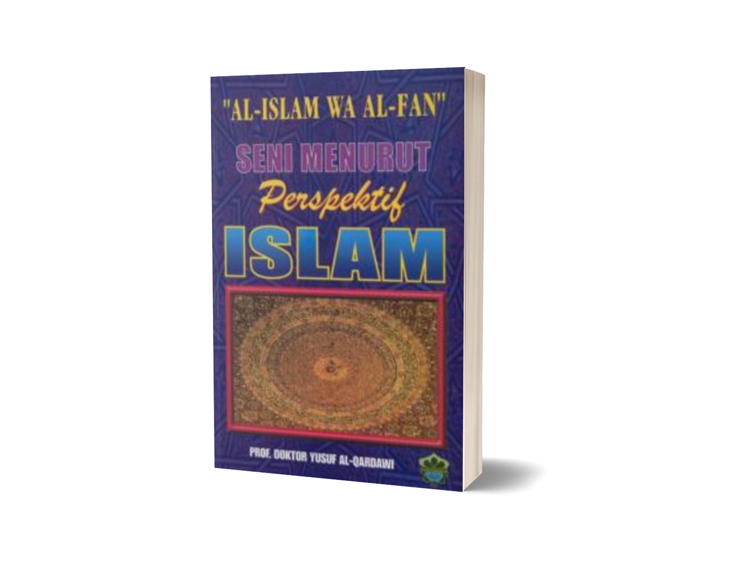 Seni Menurut Perspektif Islam