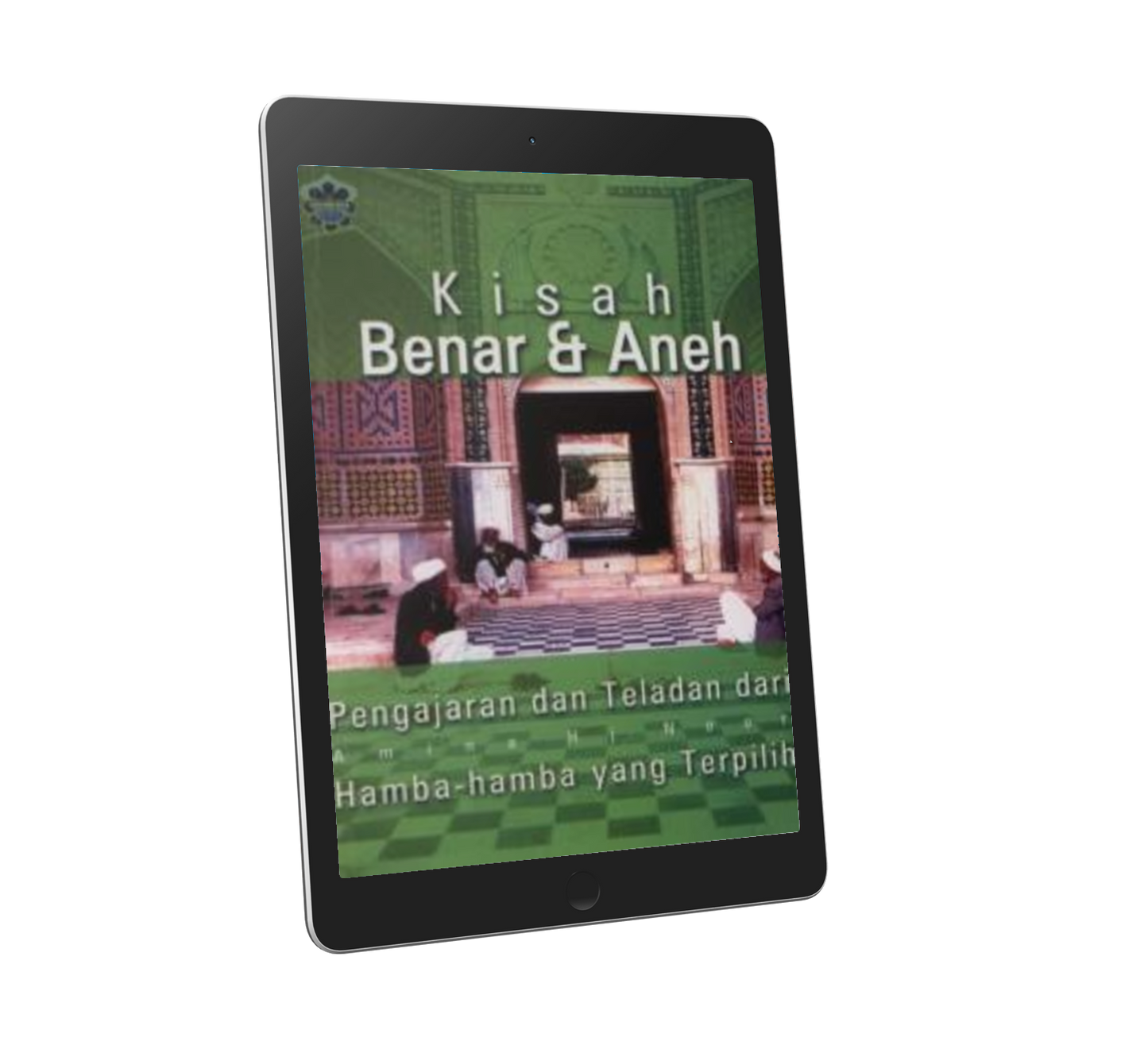Kisah Benar & Aneh
