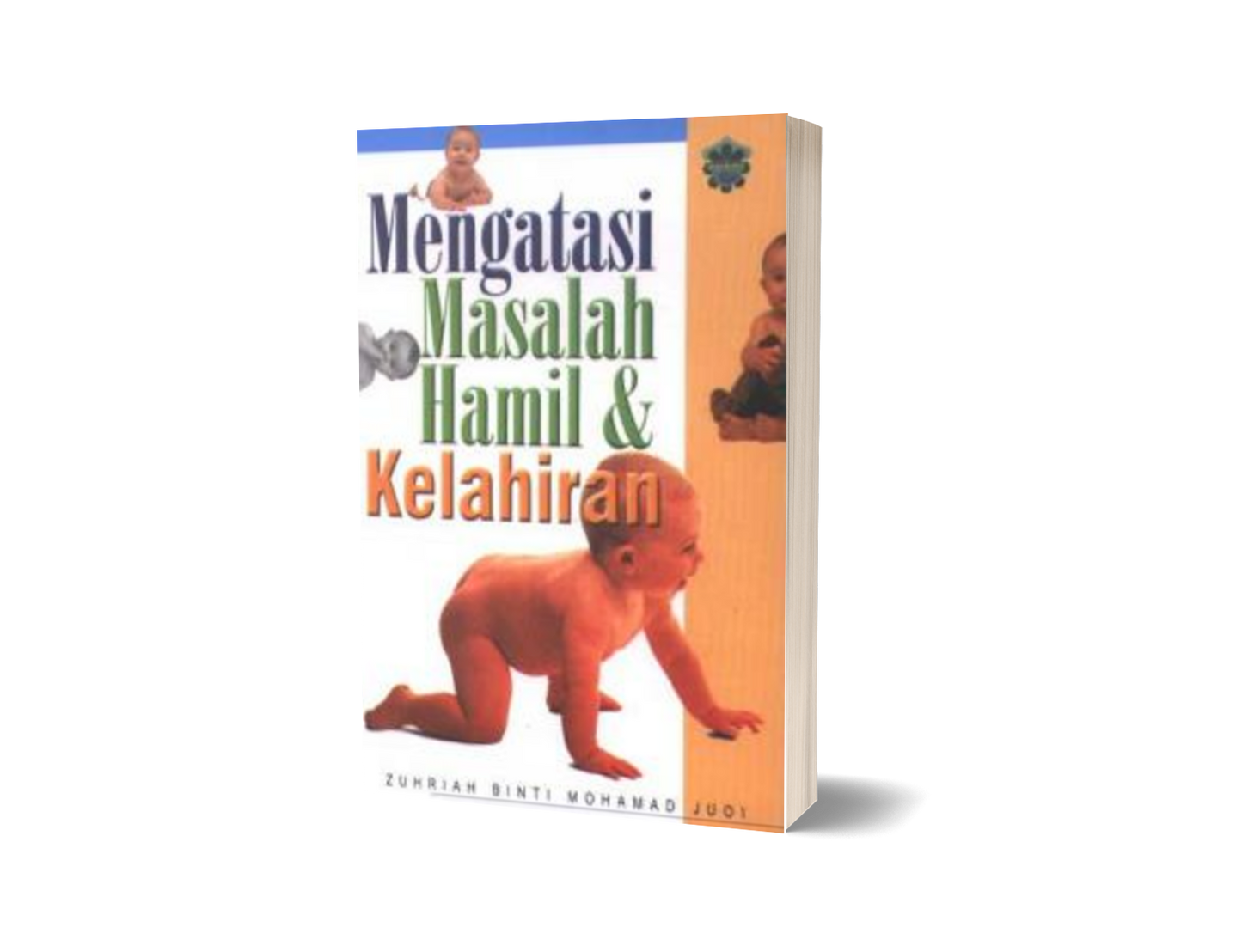 Mengatasi Masalah Hamil & Kelahiran