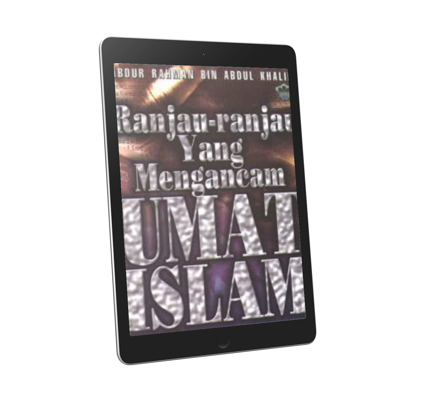 Ranjau-ranjau Yang Mengancam Umat Islam (sm)