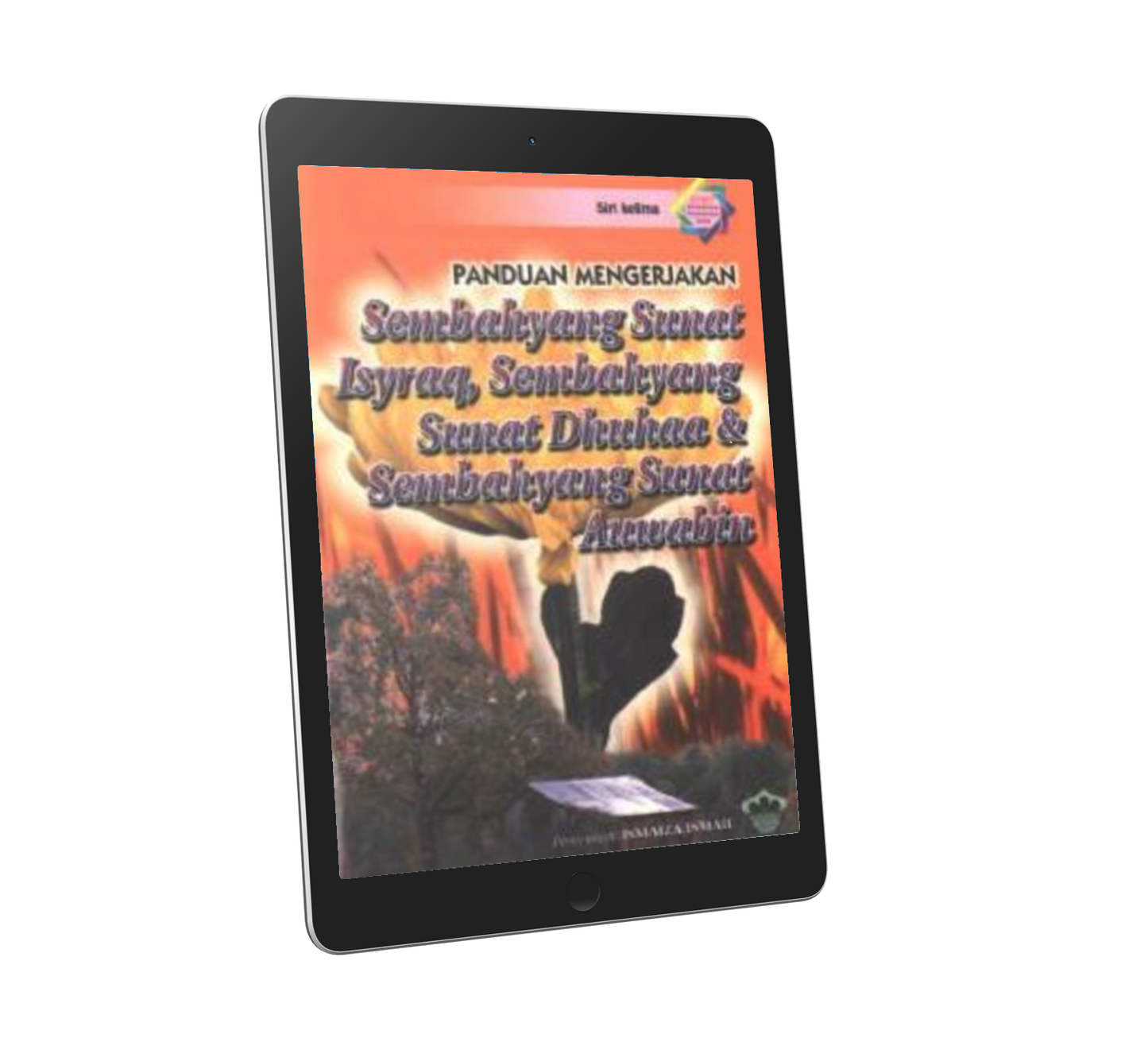 Sembahyang Sunat Isyraq - Siri 5