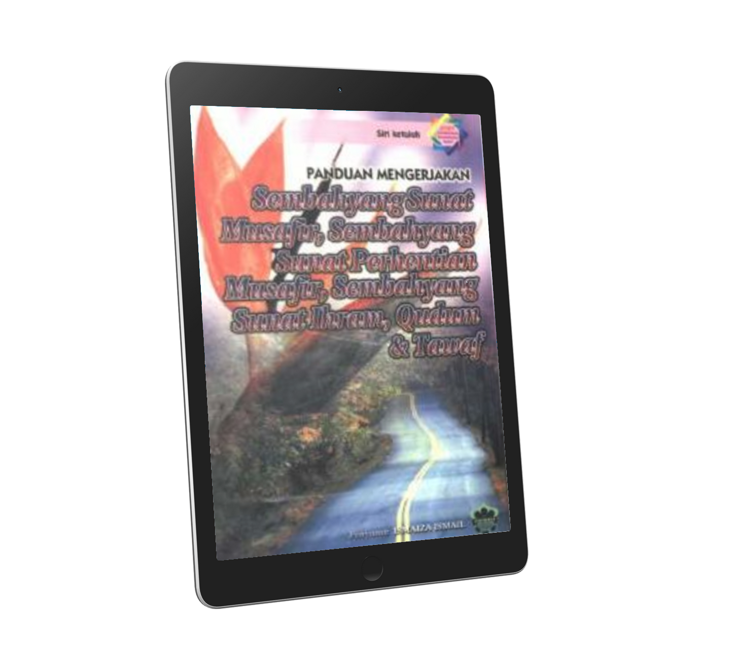 Sembahyang Sunat Musafir - Siri 7