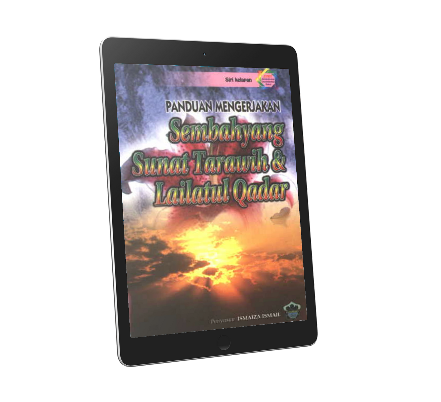 Sembahyang Sunat Tarawih - Siri 8