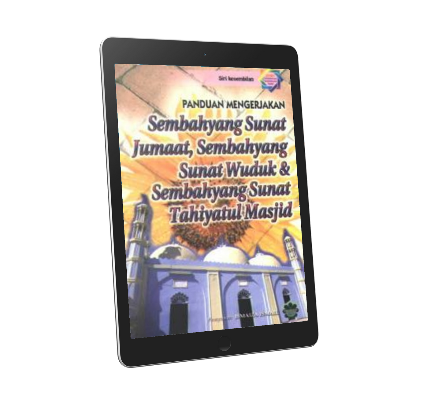 Sembahyang Sunat Jumat - Siri 9