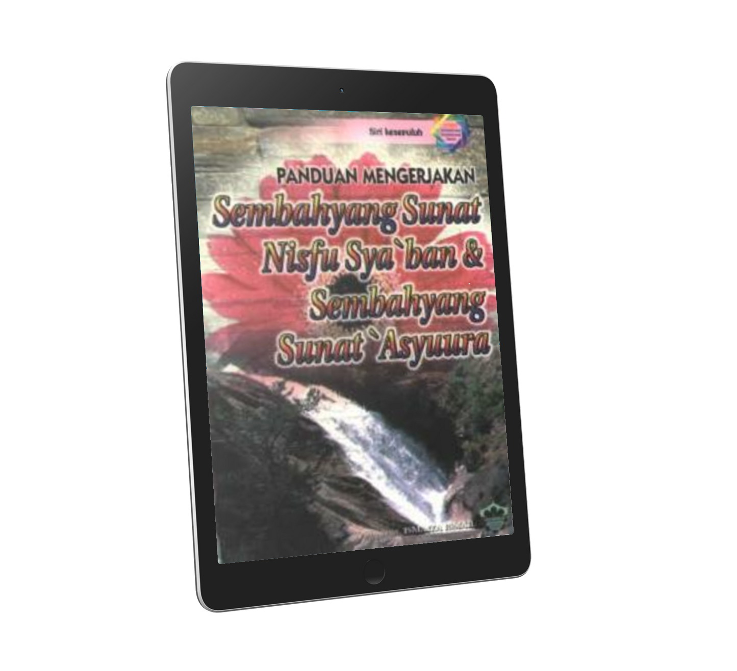 Sembahyang Sunat Nisfu Sya'ban - Siri 10