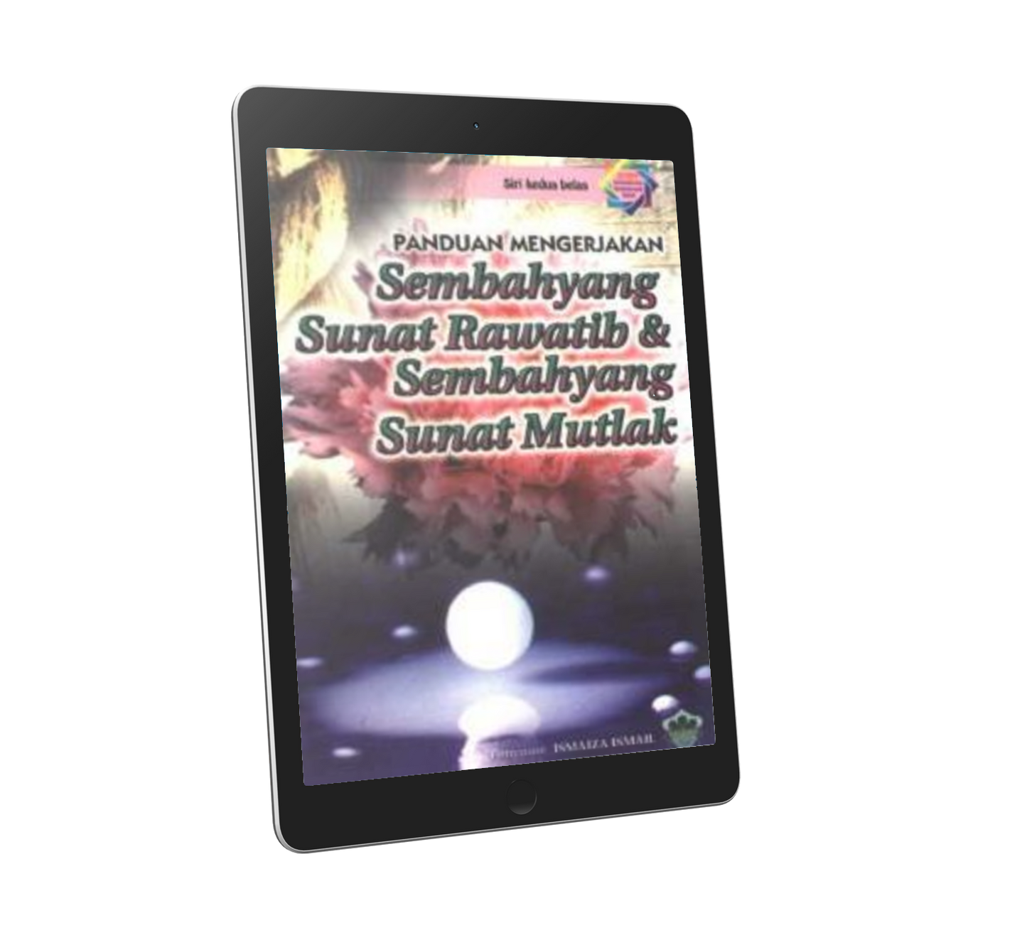 Sembahyang Sunat Rawatib - Siri 12