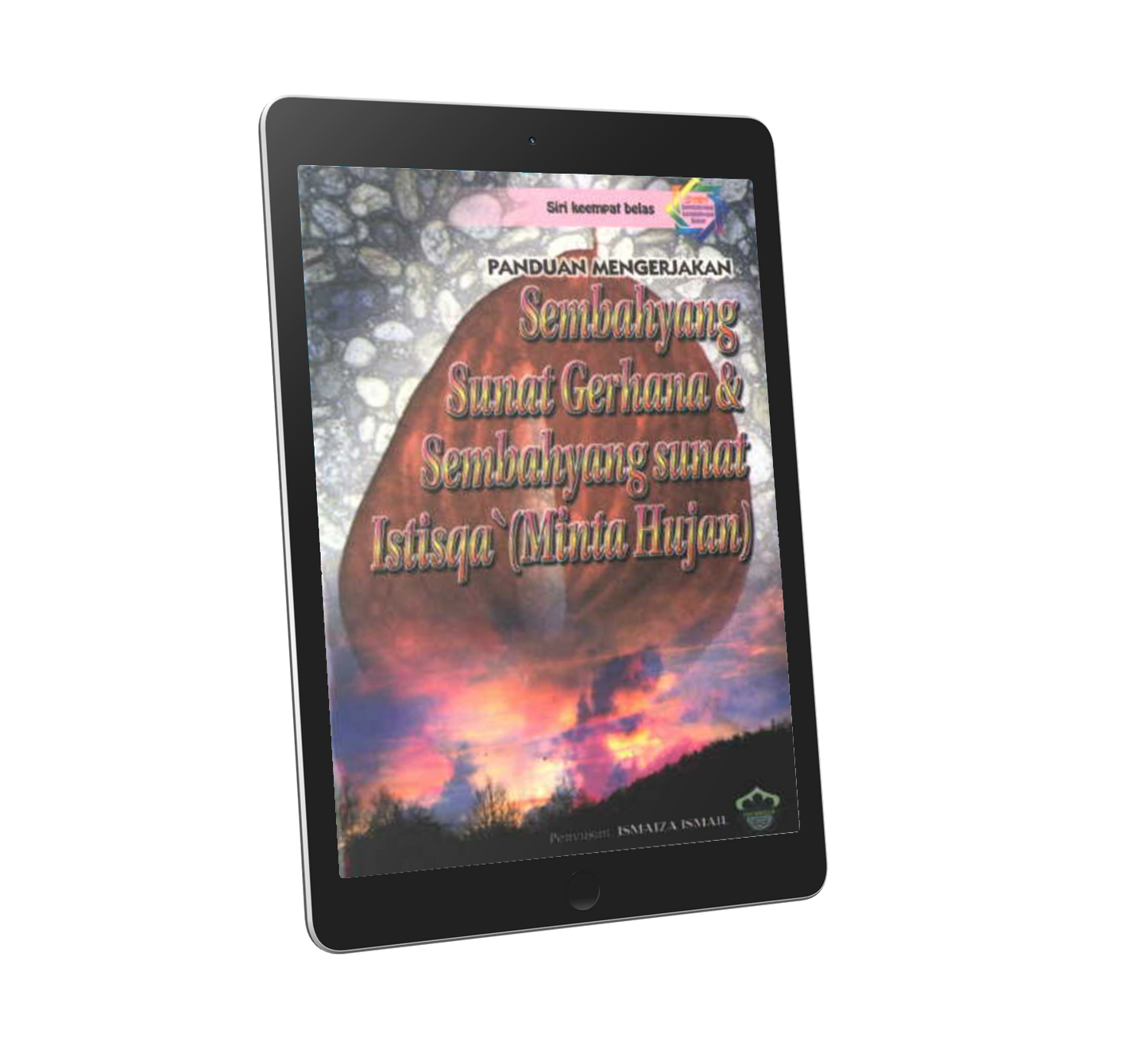 Sembahyang Sunat Gerhana siri 14