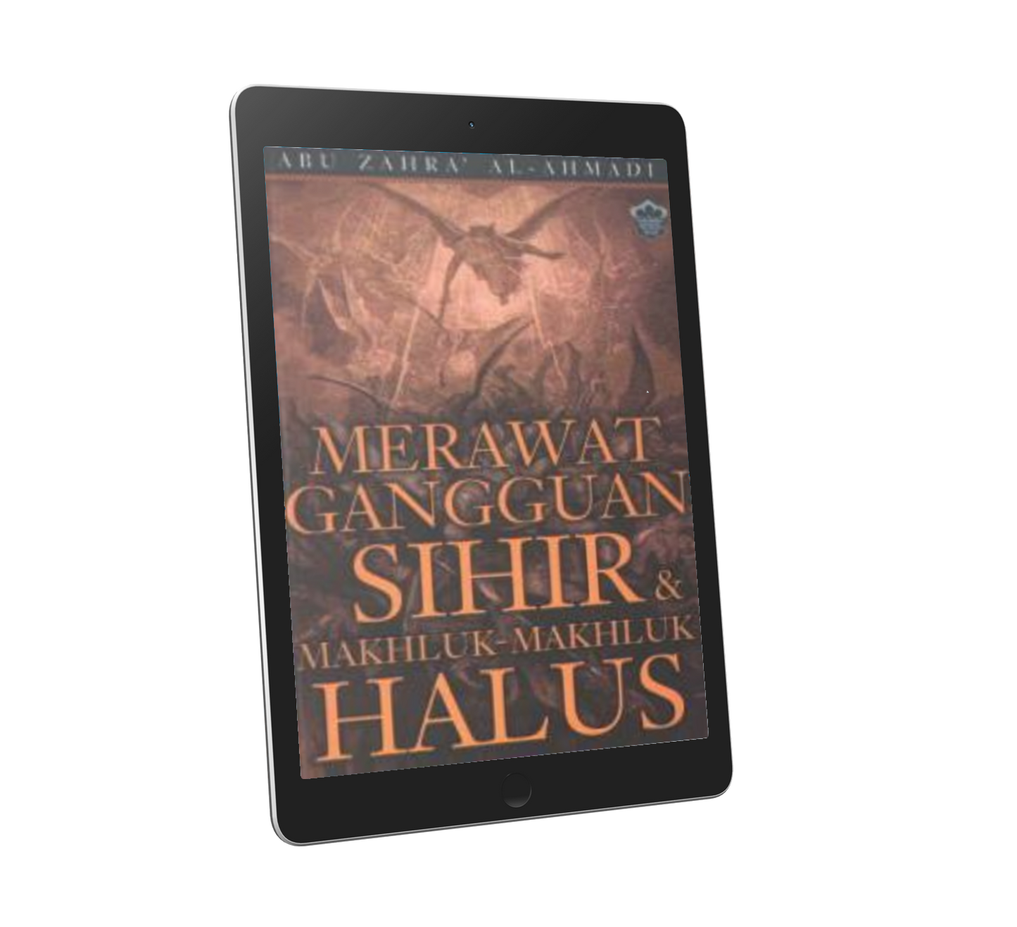 Merawat Gangguan Sihir Makhluk-makhluk Halus