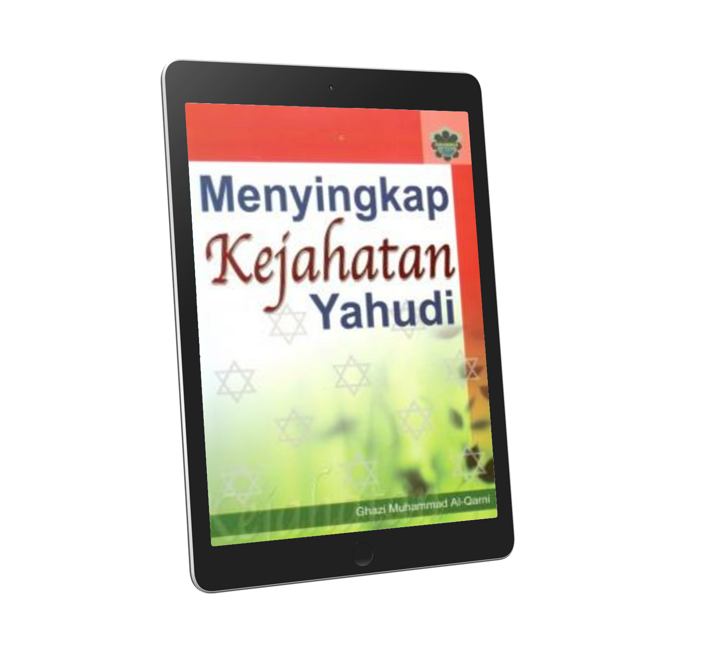 Menyingkap Kejahatan Yahudi