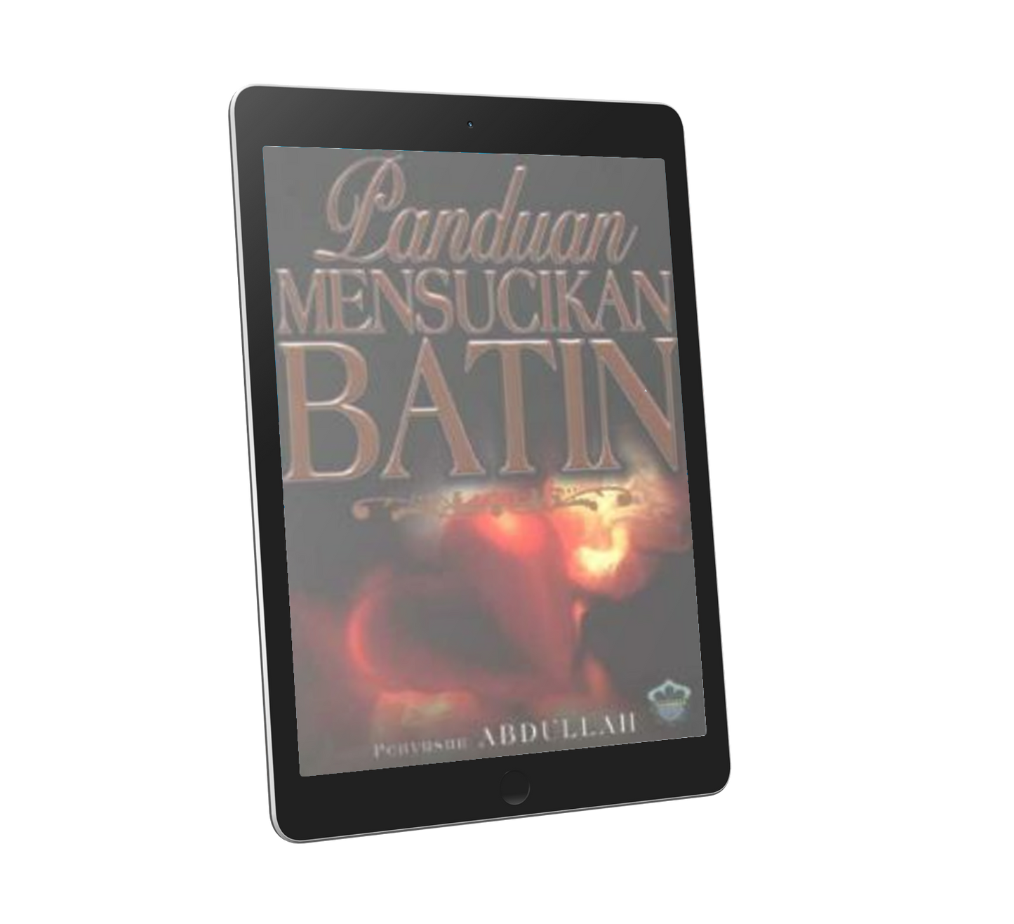 Panduan Mensucikan Batin