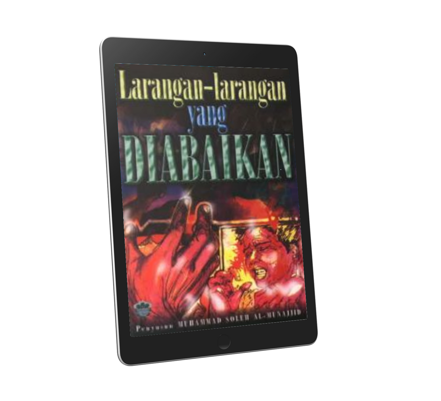 Larangan2 Yg Diabaikan