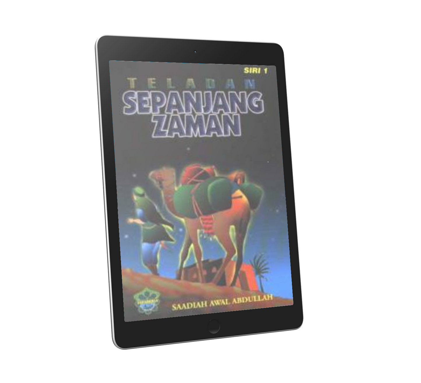 Teladan Sepanjang Zaman Siri 1
