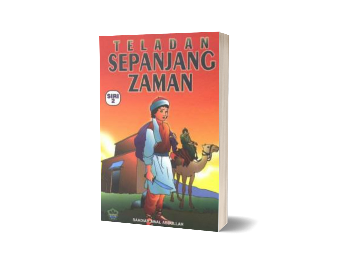 Teladan Sepanjang Zaman Siri 2