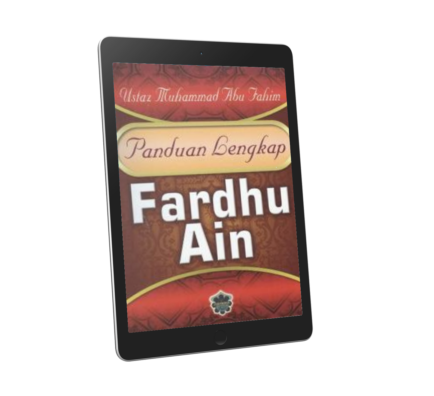 Panduan Lengkap Fardhu Ain (Sm)