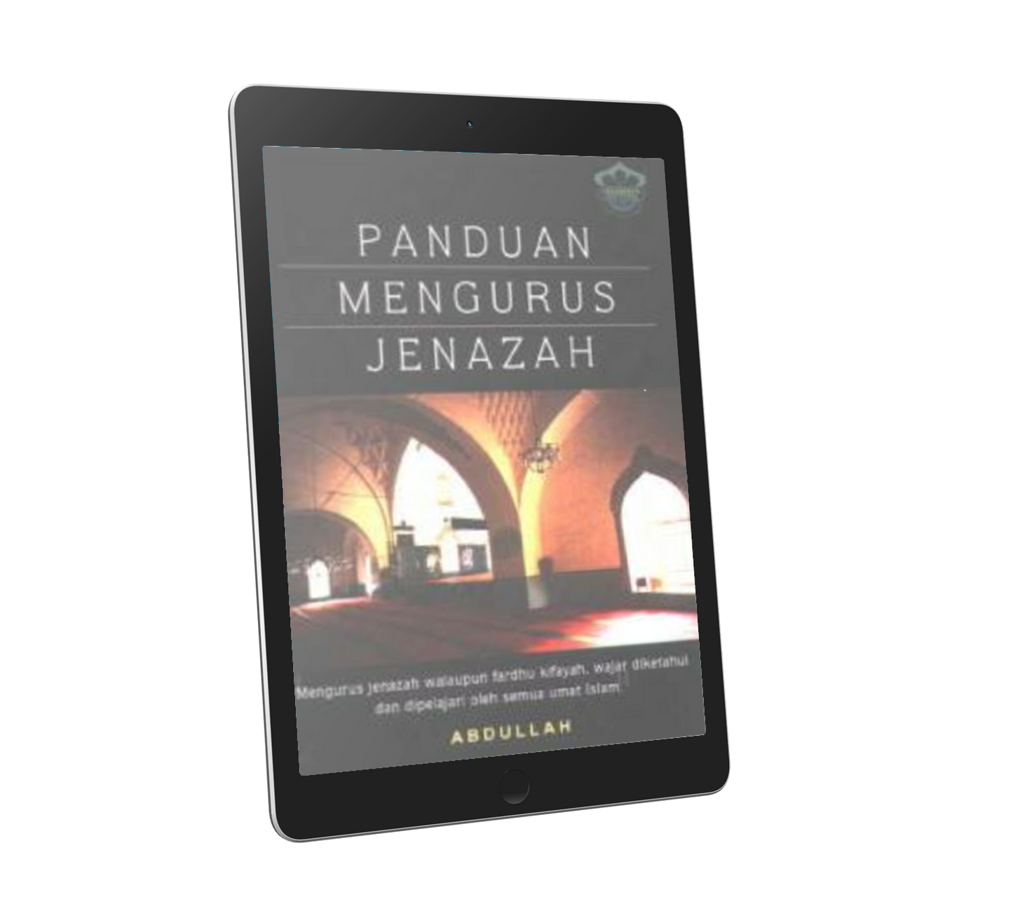 Panduan Mengurus Jenazah