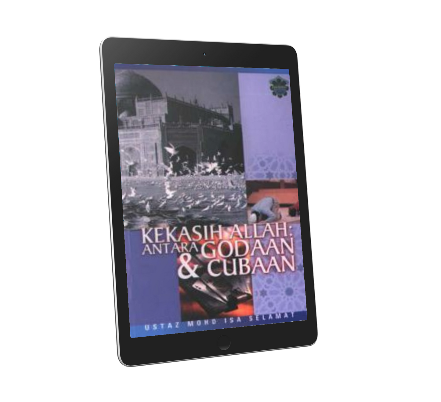 Kekasih Allah: Antara Godaan & Cubaan