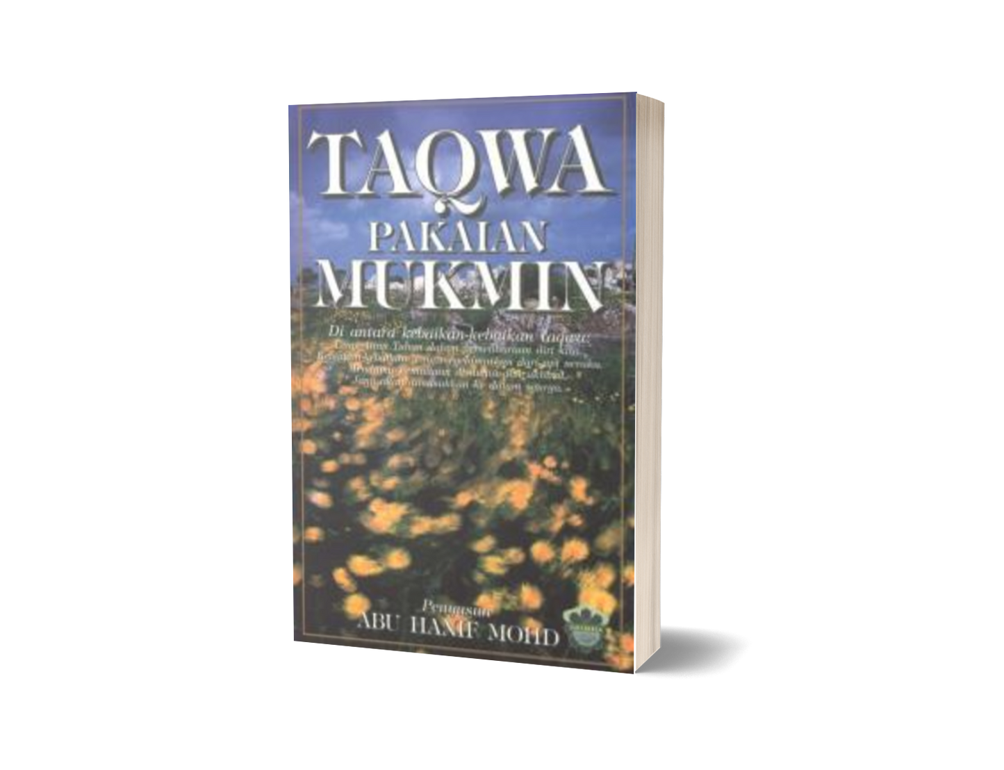 Taqwa Pakaian Muslim