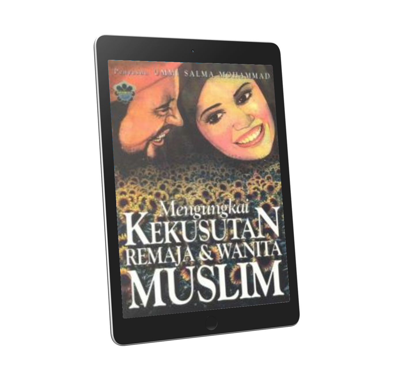 Mengungkai Kekusutan Remaja & Wanita Muslim