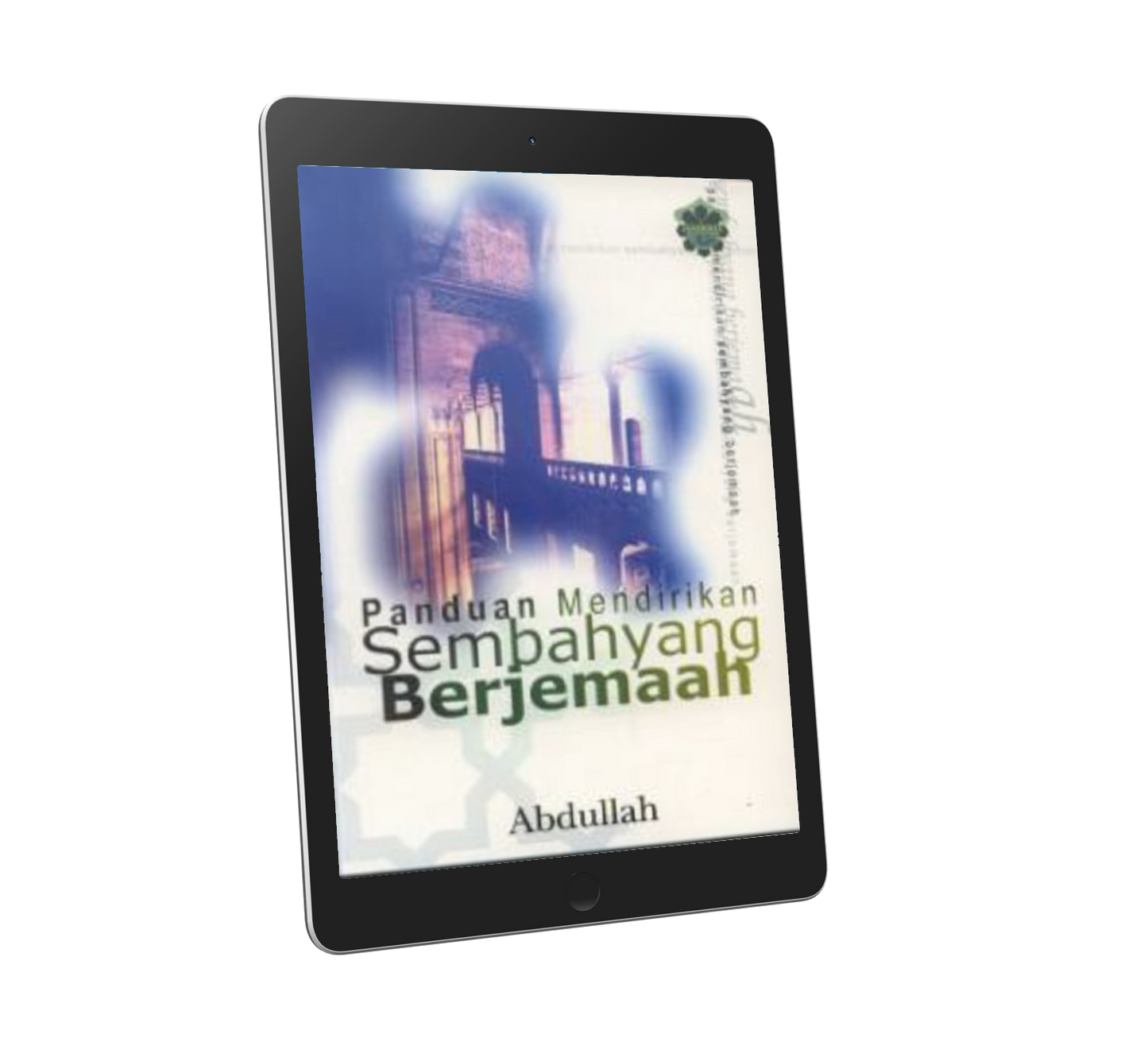Panduan Mendirikan Sembahyang Berjemaah