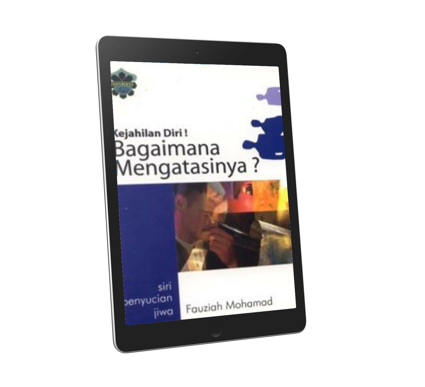 Kejahilan Diri! Bagaimana Mengatasinya? (sm)