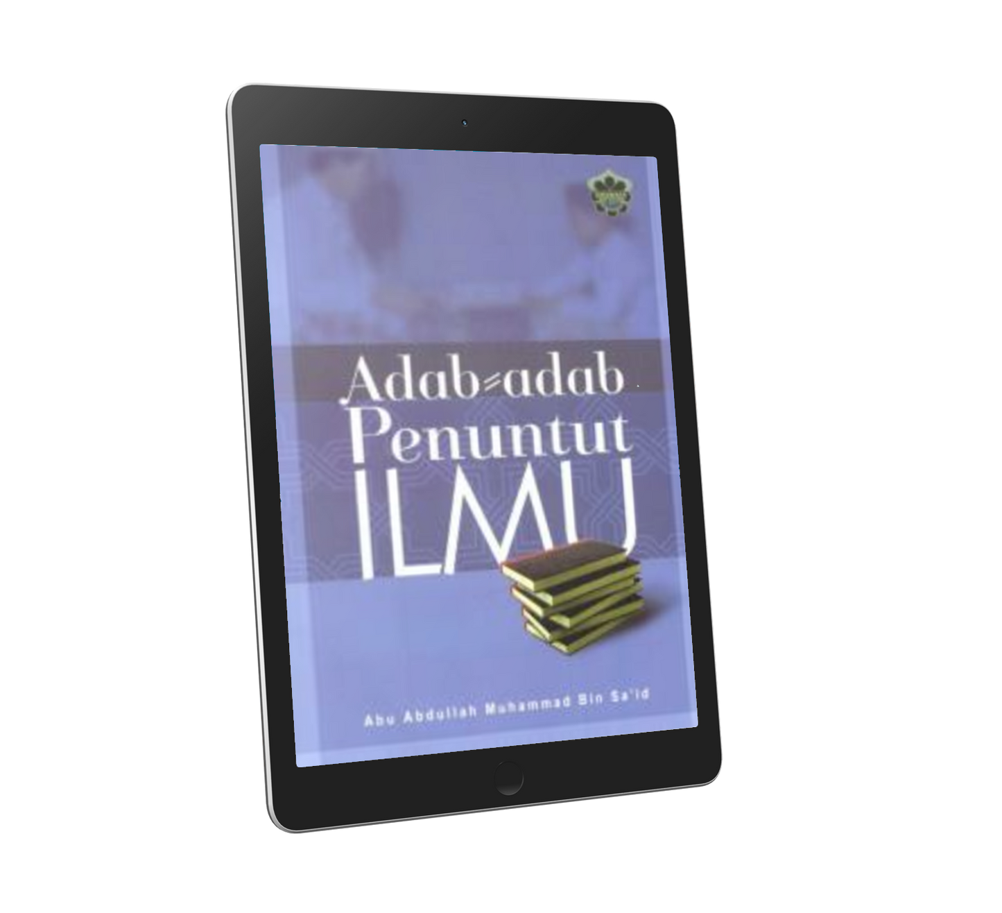 Adab-adab Penuntut Ilmu