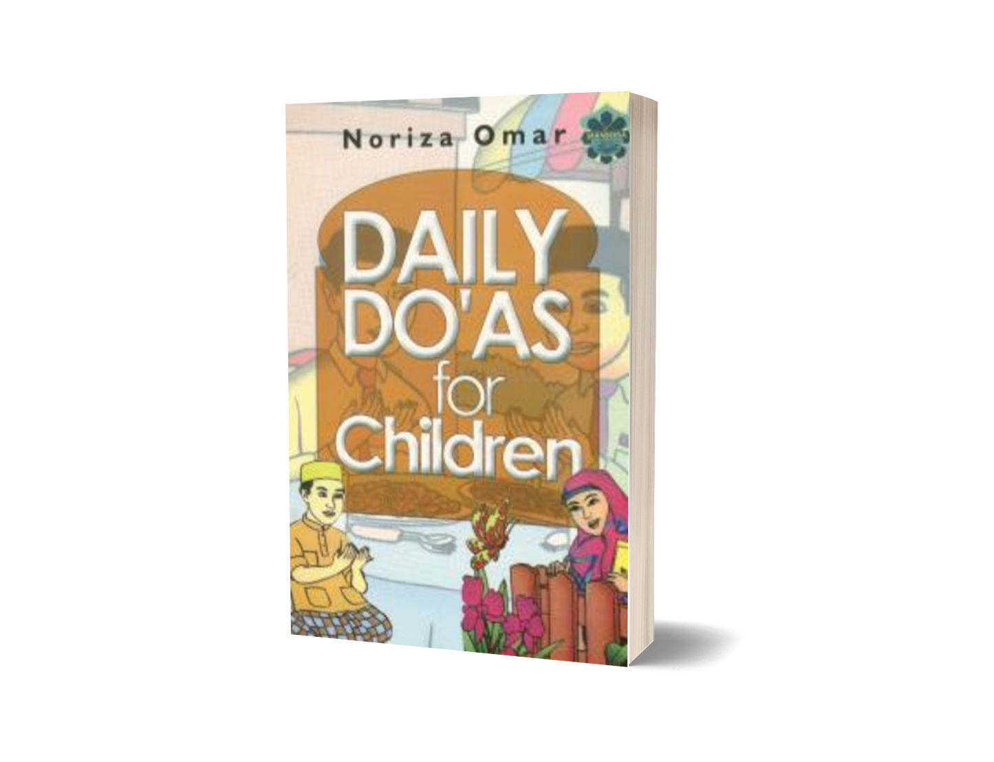Daily Do'as For Children