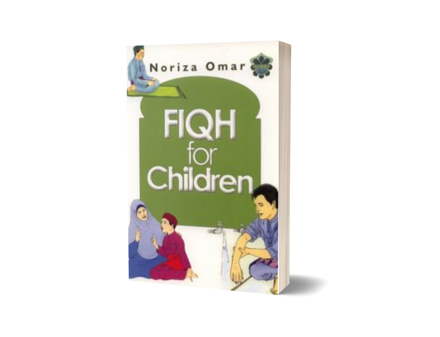 Fiqh For Children