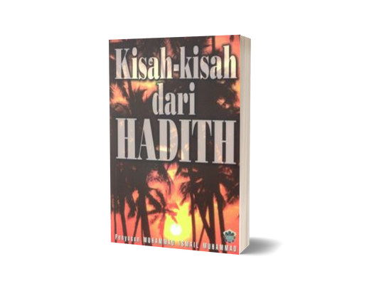 Kisah-kisah Dari Hadith