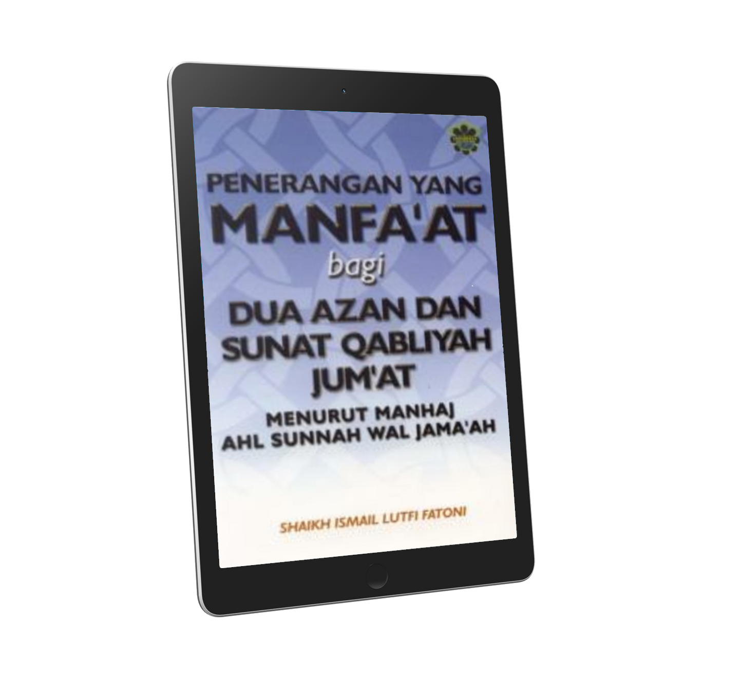 Penerangan Yang Manfaat