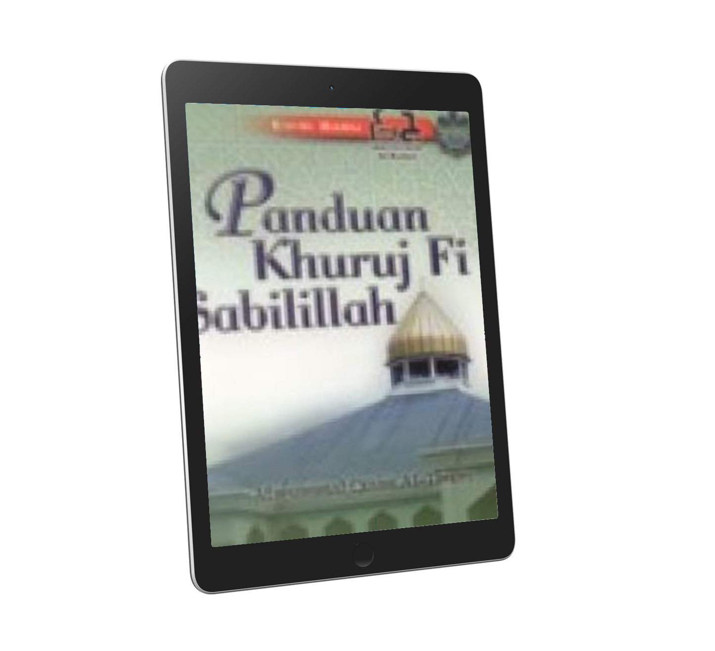 Panduan Khuruj Fi Sabilillah