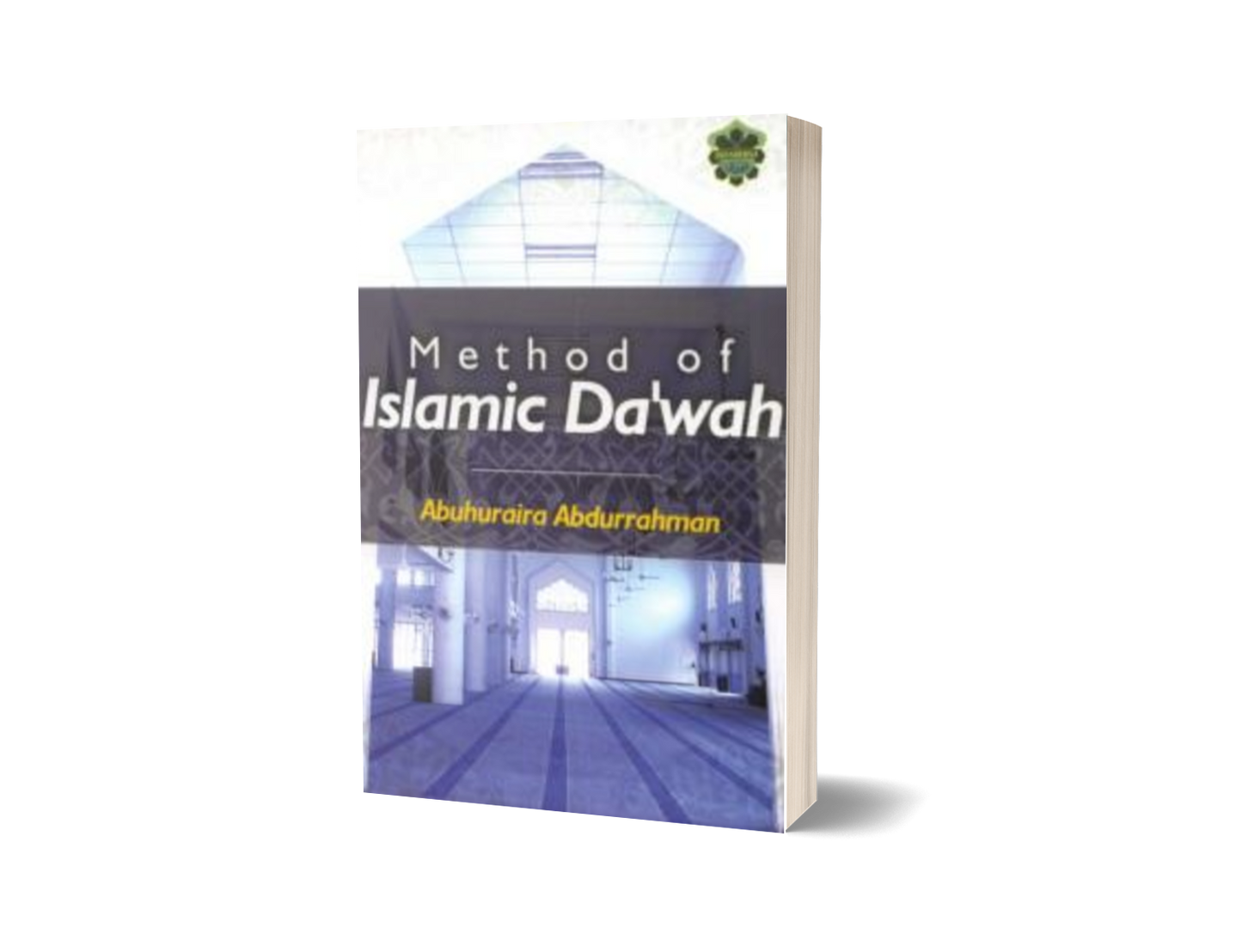 Method of Islamic Da'wah