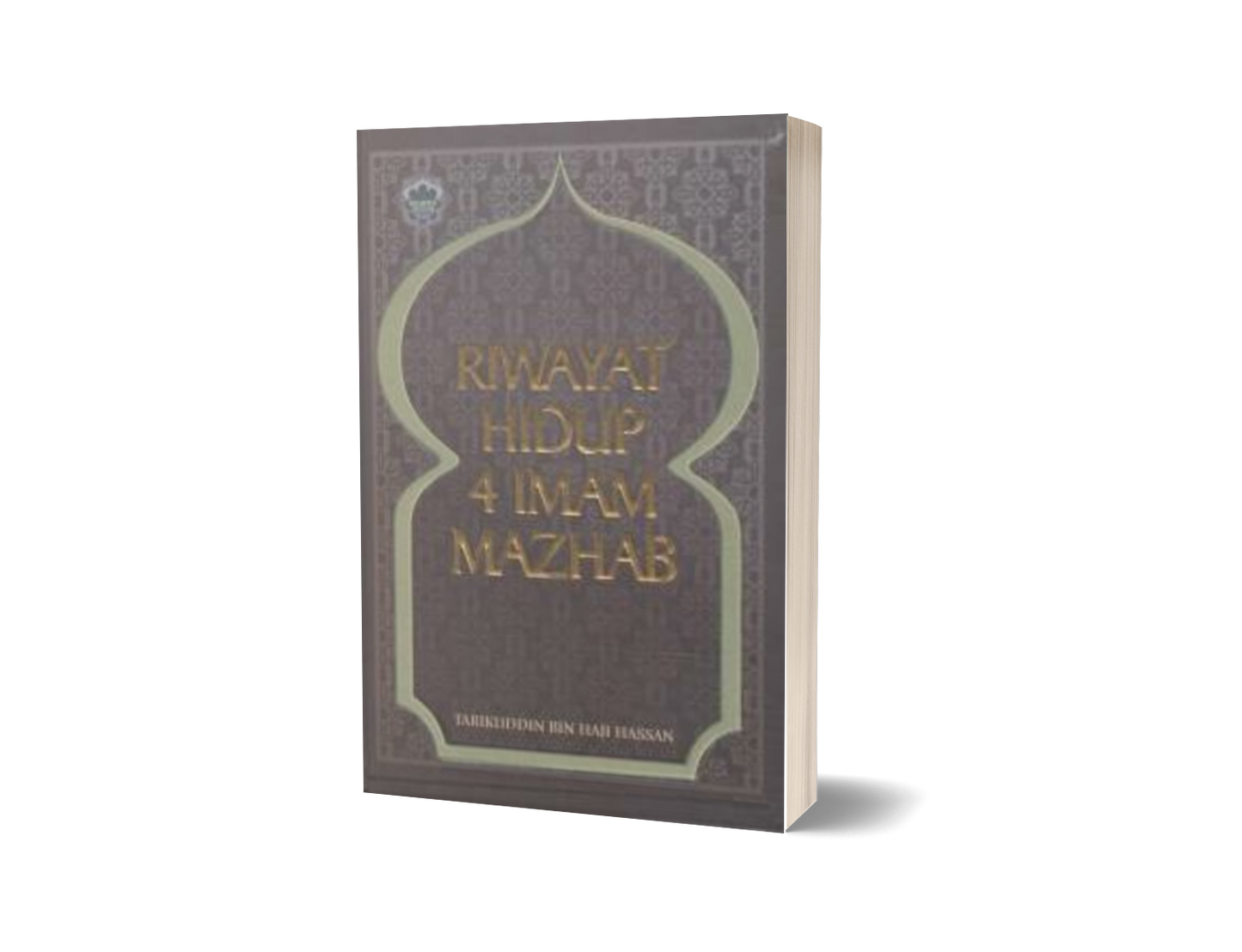 Riwayat Hidup 4 Imam Mazhab (H/C)