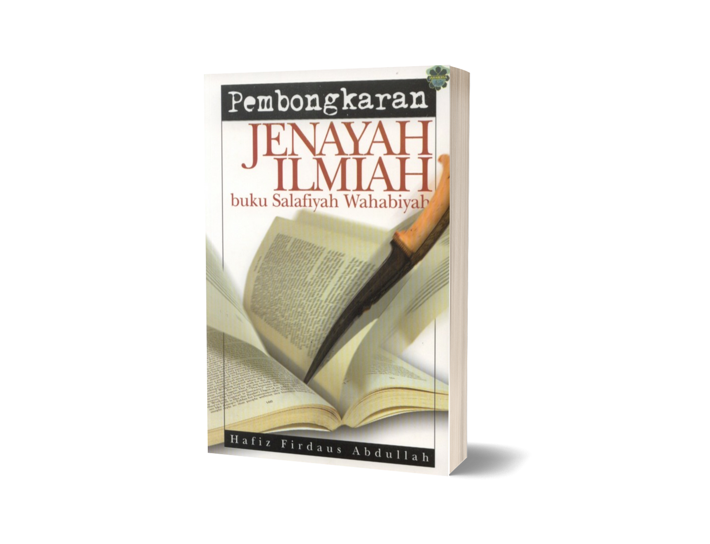 Pembongkaran Jenayah Ilmiah
