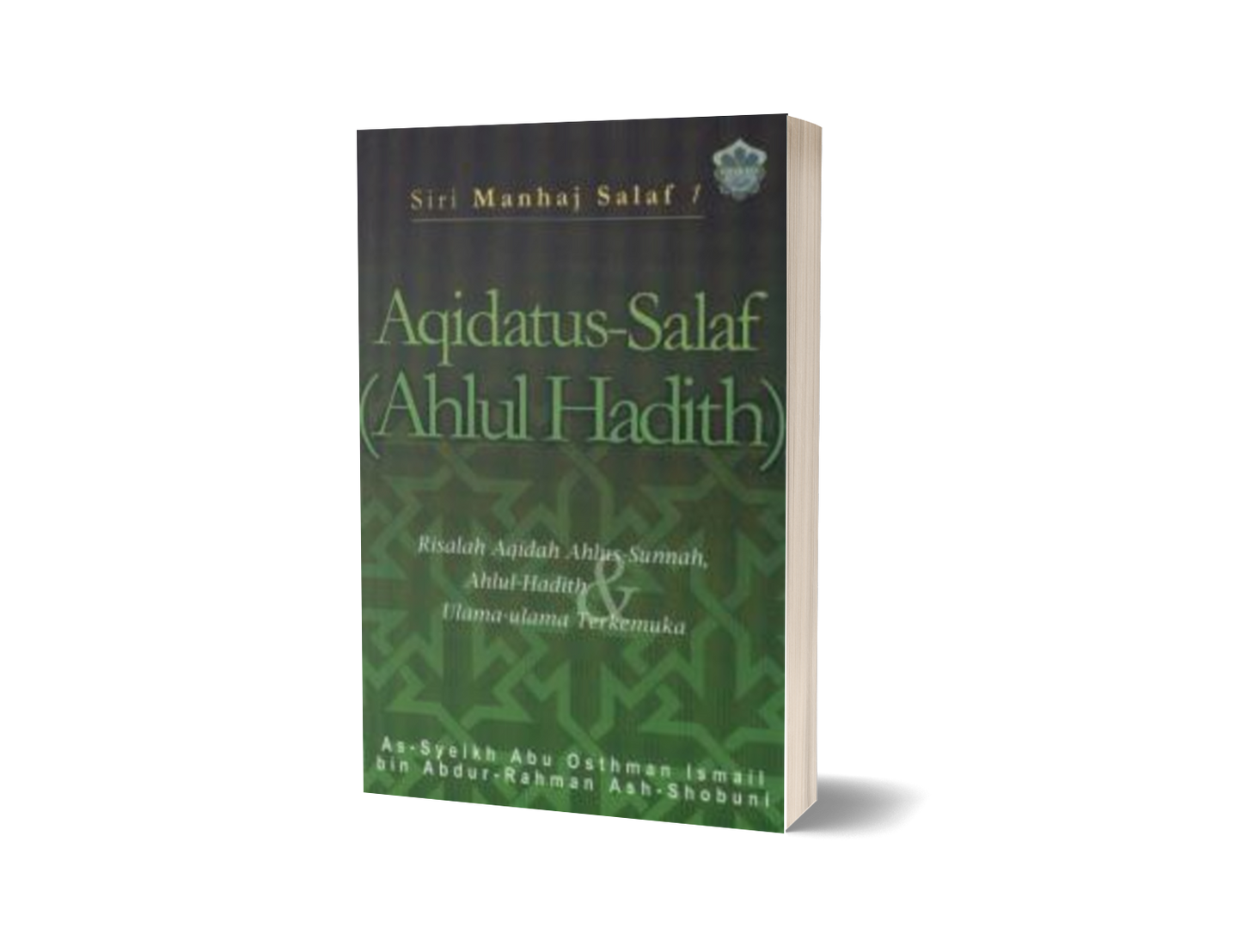 Aqidatus - Salaf (Ahlul Hadith)