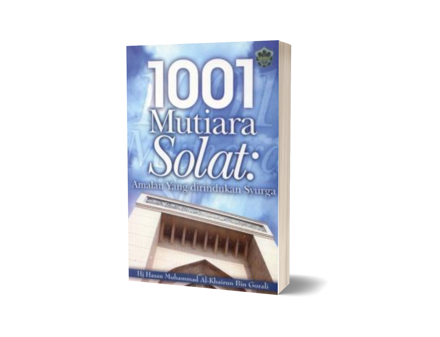 1001 Mutiara Solat