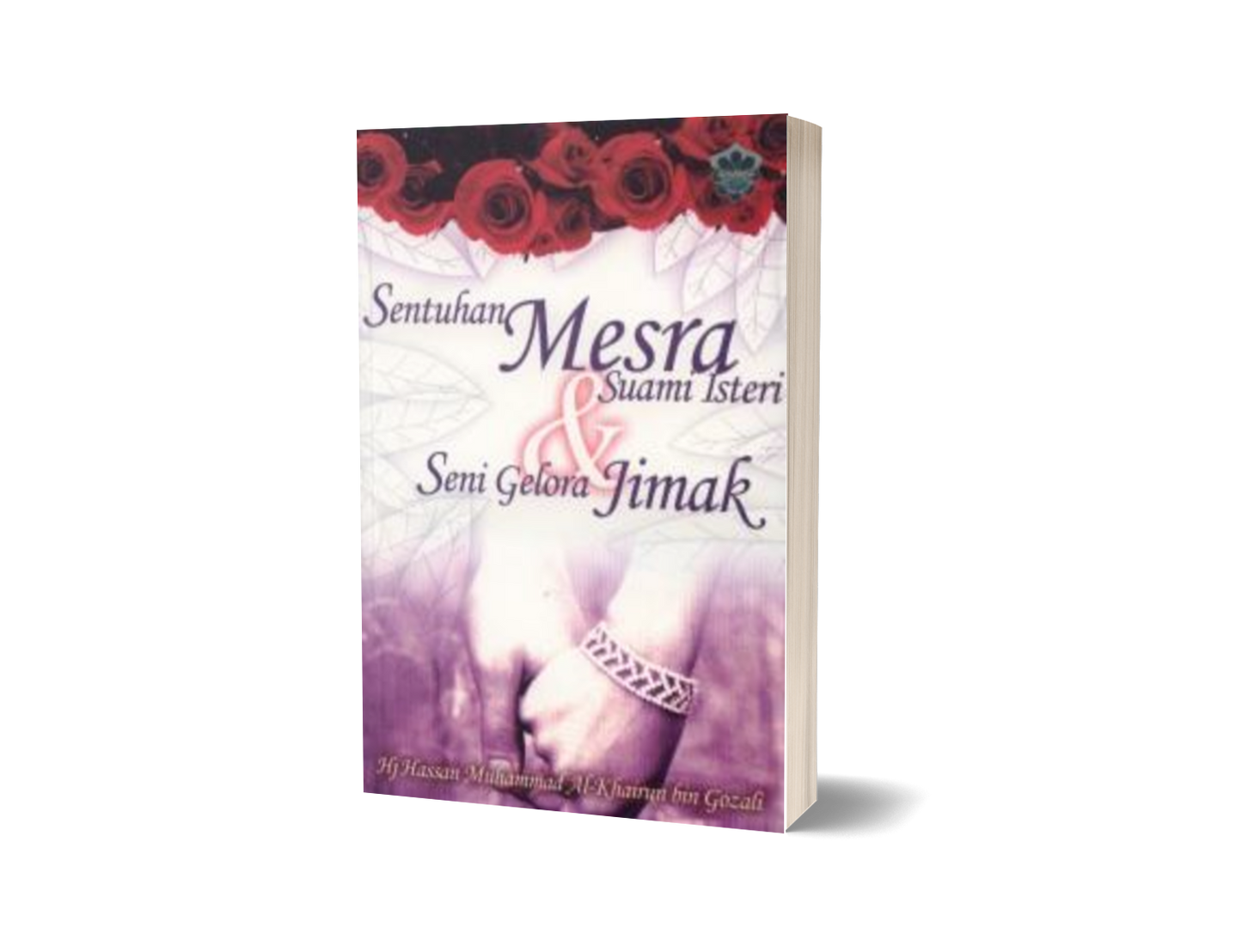 Sentuhan Mesra Suami Isteri