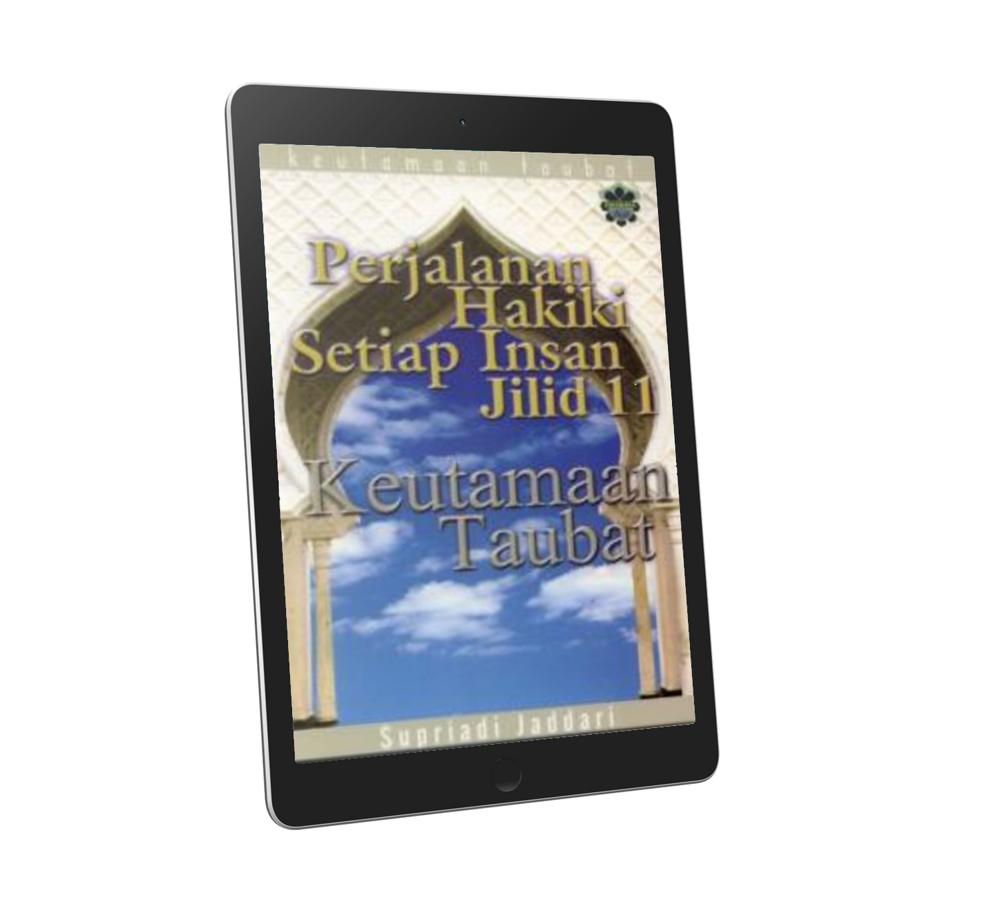 Perjalanan Hakiki Jilid 11