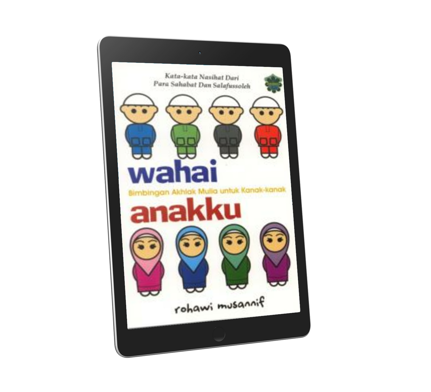 Wahai Anakku