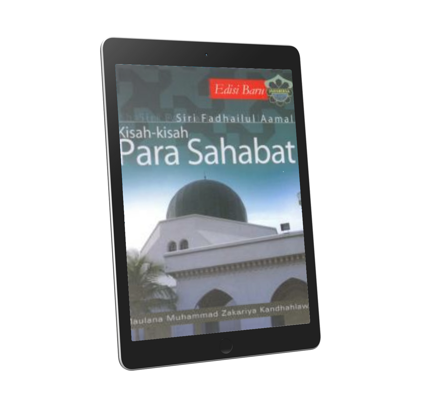 Kisah-Kisah Para Sahabat / Sm