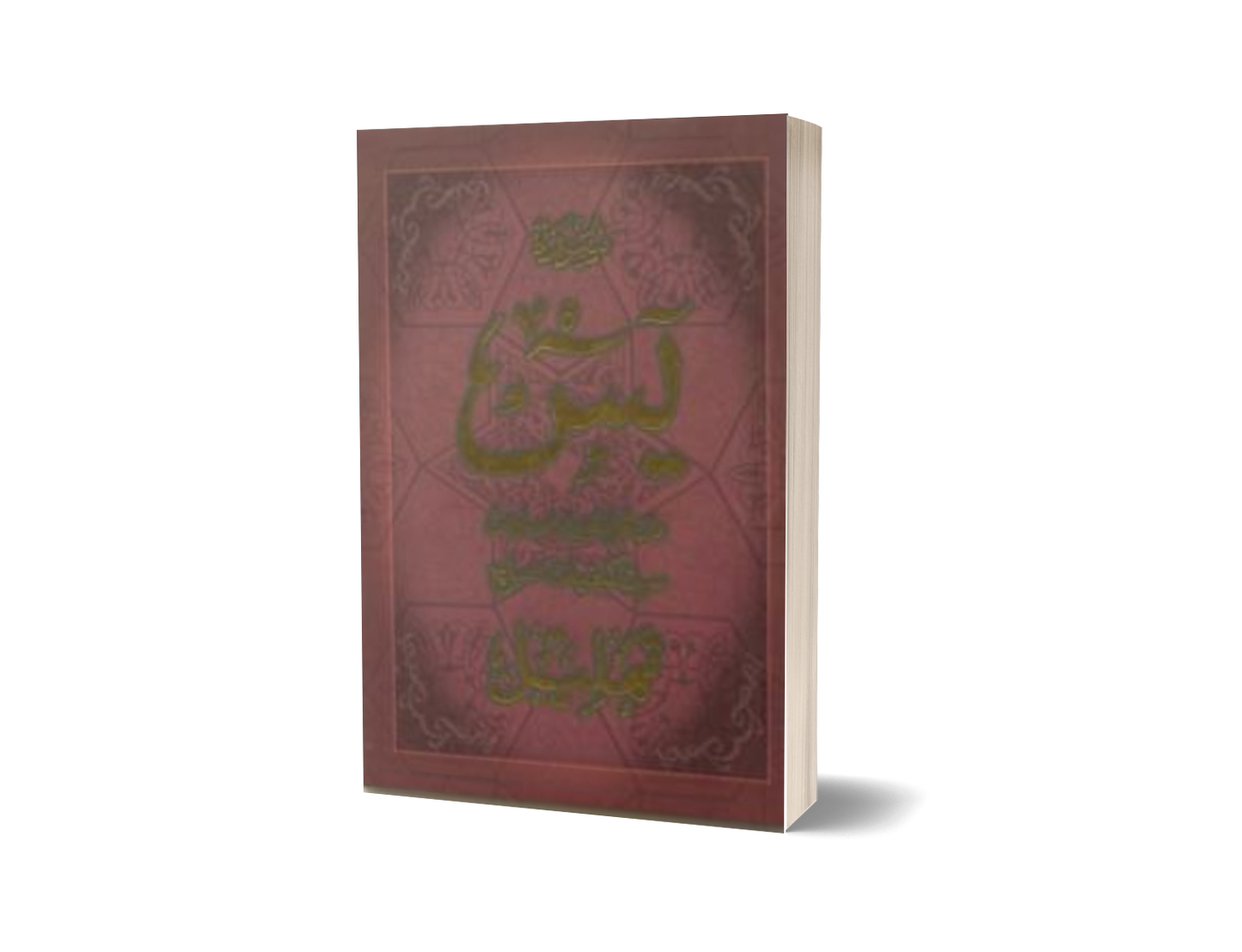 Yasin & Peraturan / Krim / Sm