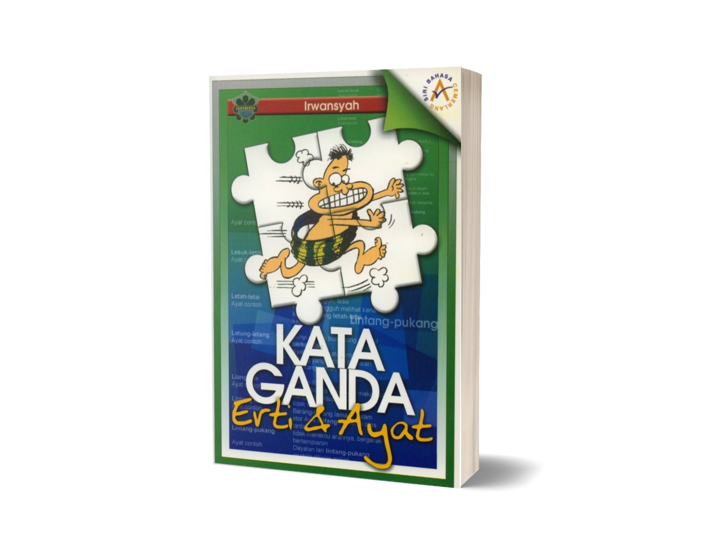 Kata Ganda Erti & Ayat