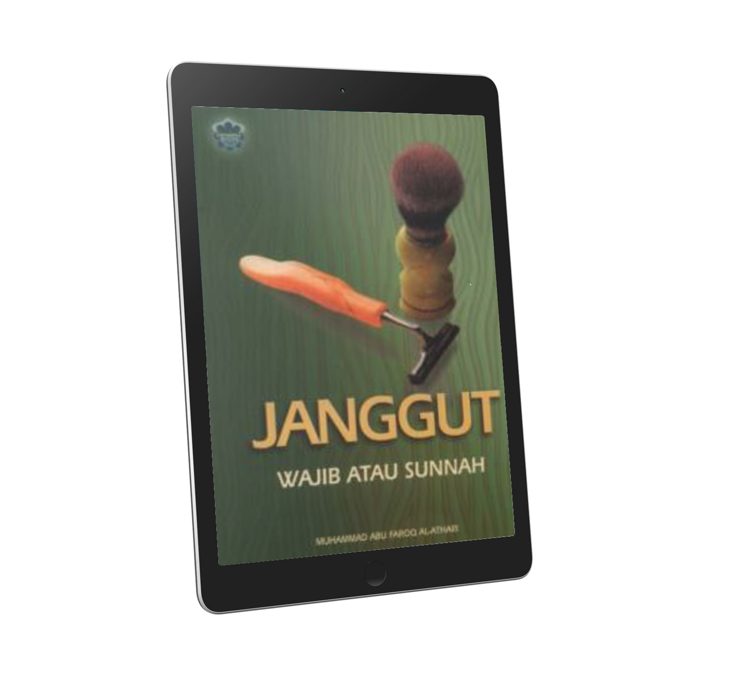 Janggut : Wajib Atau Sunnah